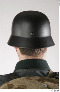 Photos Wehrmacht Soldier in uniform 2 WWII Wehrmacht Soldier army…